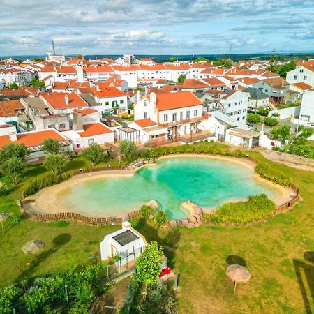 Sao Joao Alojamento Gavião Exterior foto