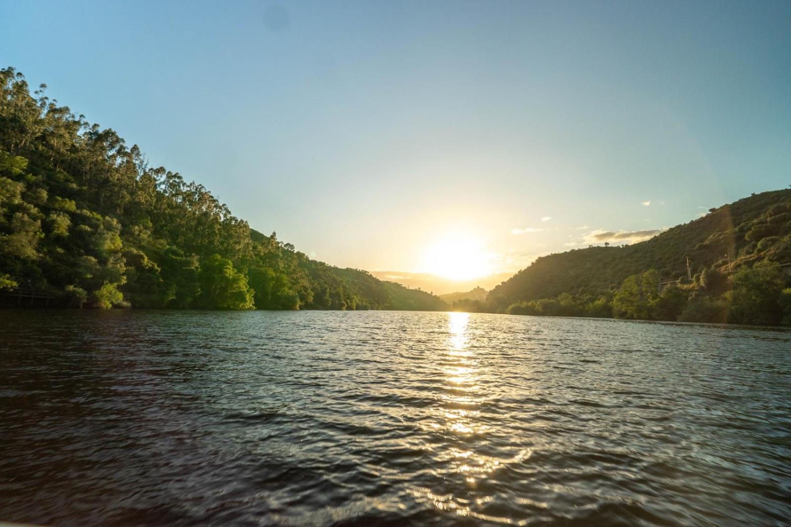 Sao Joao Alojamento Gavião Exterior foto